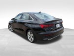 2024 Audi A3 Premium 40 TFSI