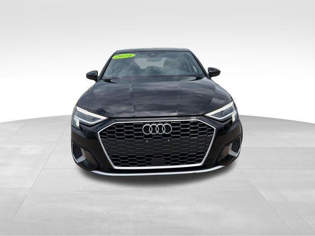 2024 Audi A3 Premium 40 TFSI