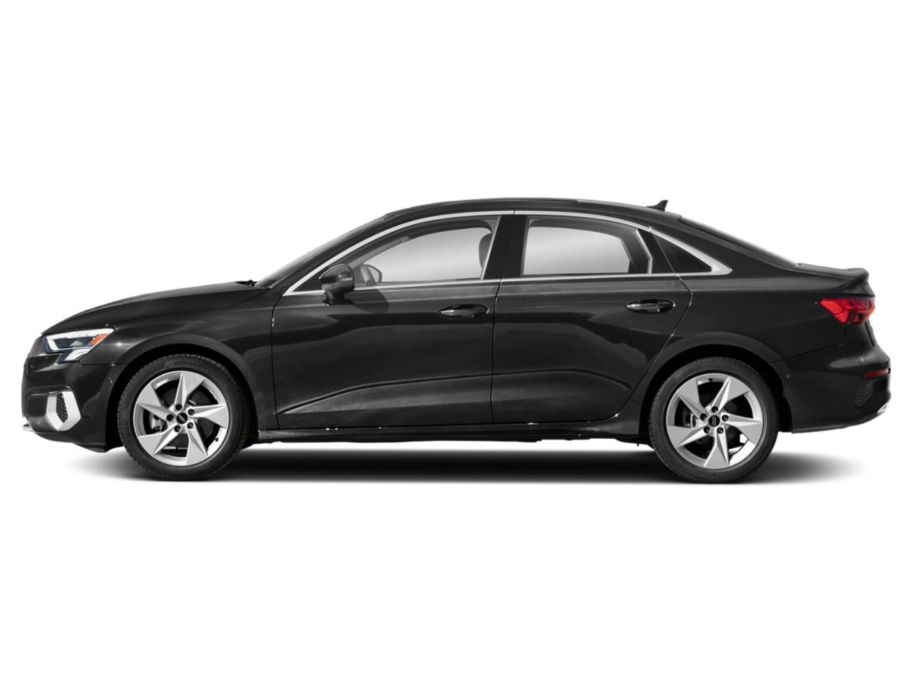 2024 Audi A3 Premium 40 TFSI