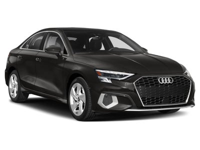 2024 Audi A3 Premium 40 TFSI