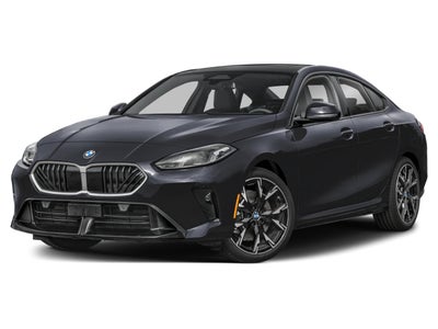 2025 BMW 228 xDrive Gran Coupe
