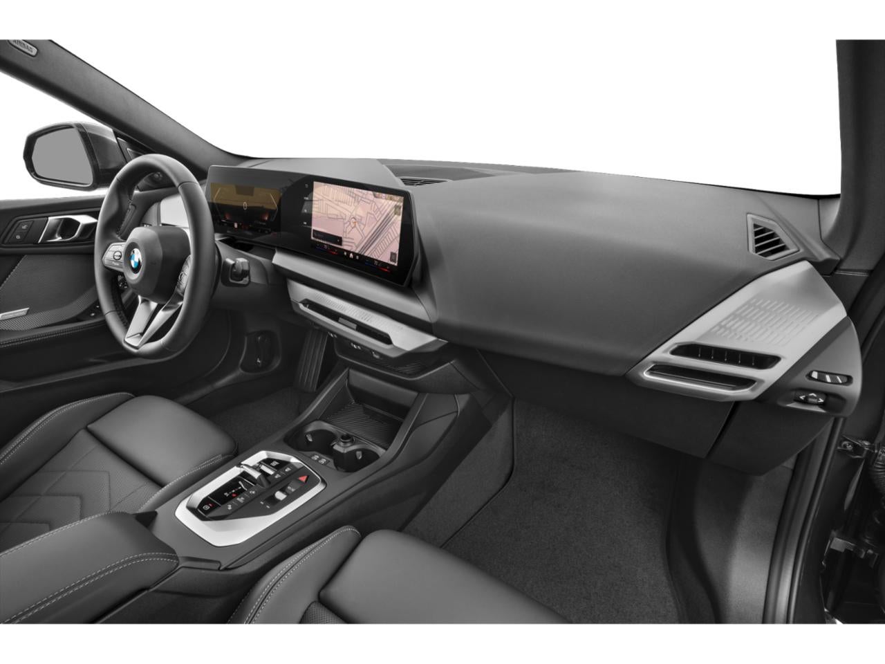 2025 BMW 228 xDrive Gran Coupe