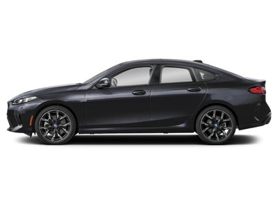 2025 BMW 228 xDrive Gran Coupe