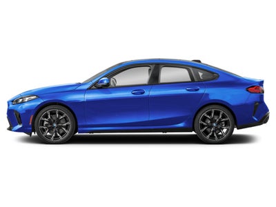 2025 BMW 228 xDrive Gran Coupe