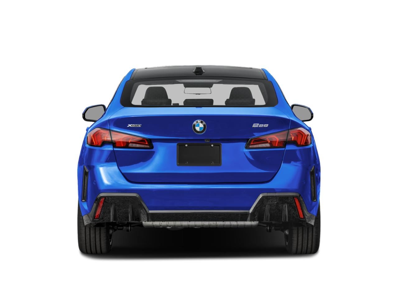 2025 BMW 228 xDrive Gran Coupe