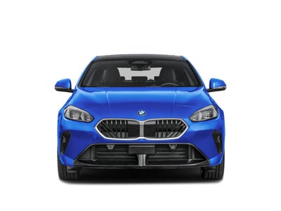 2025 BMW 228 xDrive Gran Coupe