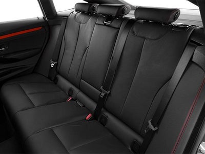 2014 BMW 328i xDrive Gran Turismo Wagon