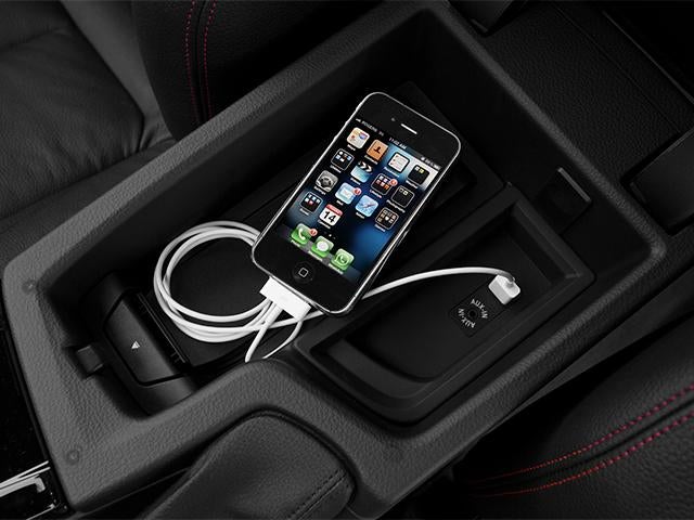 2014 BMW 328i xDrive Gran Turismo Wagon