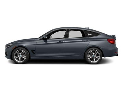 2014 BMW 328i xDrive Gran Turismo Wagon