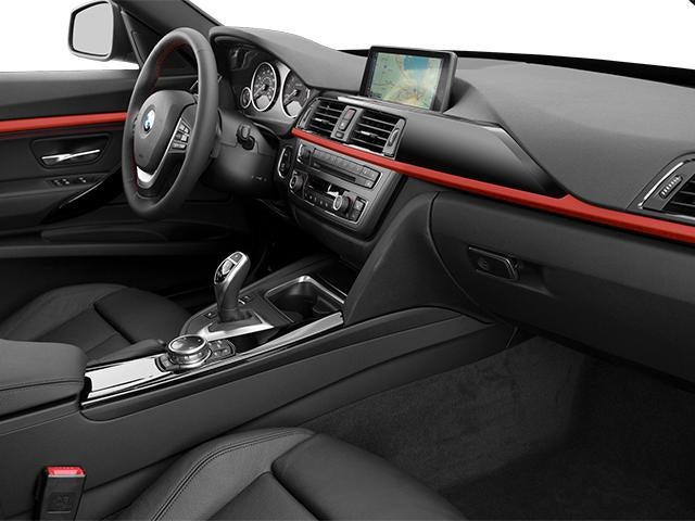 2014 BMW 328i xDrive Gran Turismo Wagon