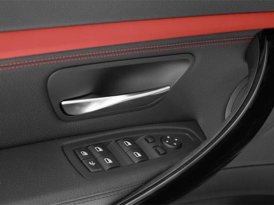 2014 BMW 328i xDrive Gran Turismo Wagon