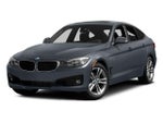 2014 BMW 328i xDrive Gran Turismo Wagon