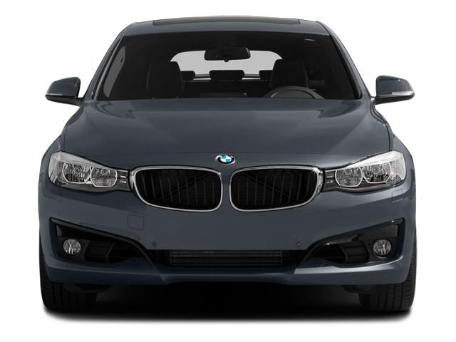 2014 BMW 328i xDrive Gran Turismo Wagon