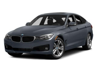 2014 BMW 328i xDrive Gran Turismo Wagon