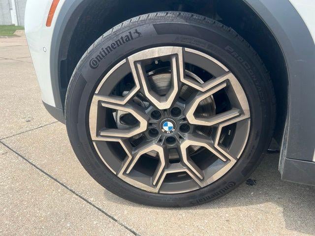 2026 BMW X2 xDrive28i Sports Activity Coupe