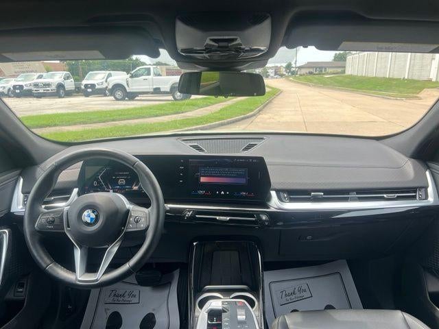 2026 BMW X2 xDrive28i Sports Activity Coupe