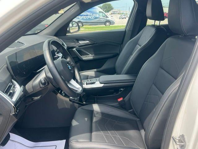2026 BMW X2 xDrive28i Sports Activity Coupe