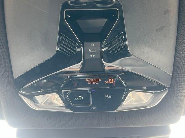 2026 BMW X2 xDrive28i Sports Activity Coupe