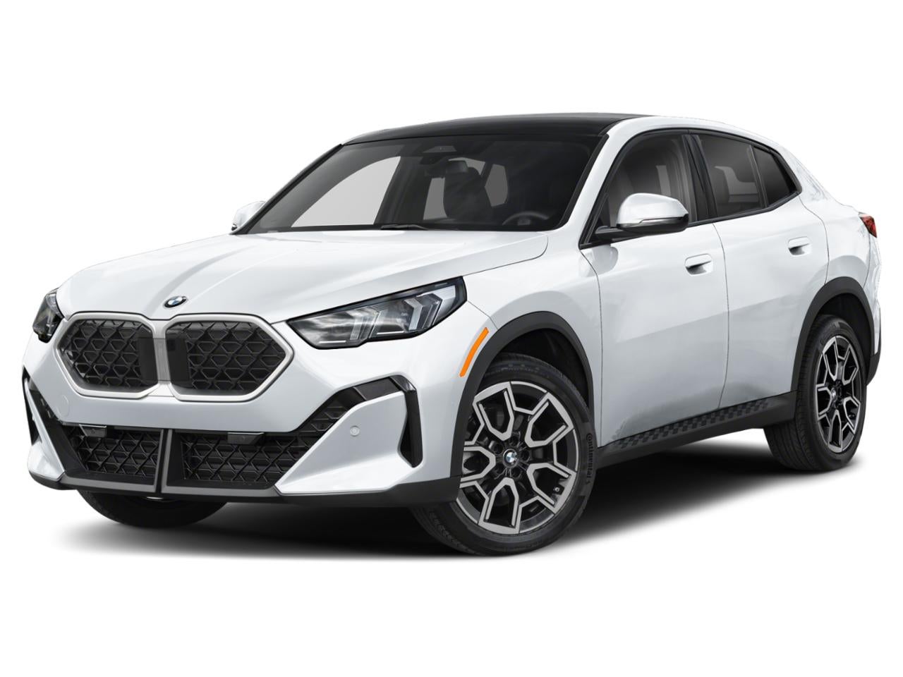 2026 BMW X2 xDrive28i Sports Activity Coupe
