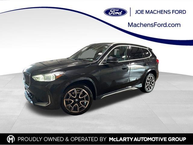 2025 BMW X1 xDrive28i Sports Activity Vehicle