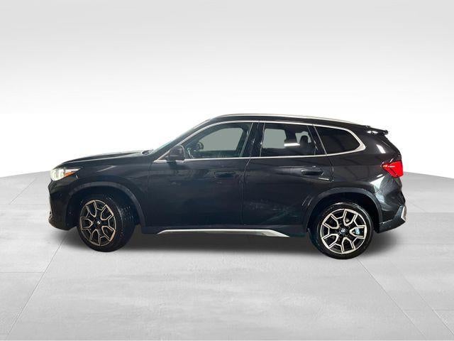 2025 BMW X1 xDrive28i Sports Activity Vehicle