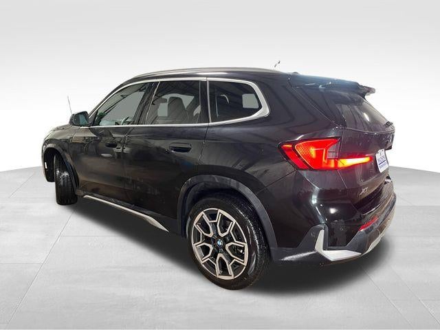 2025 BMW X1 xDrive28i Sports Activity Vehicle