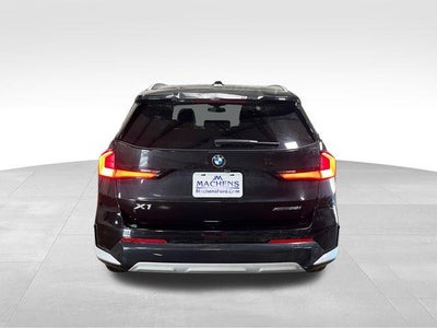 2025 BMW X1 xDrive28i Sports Activity Vehicle