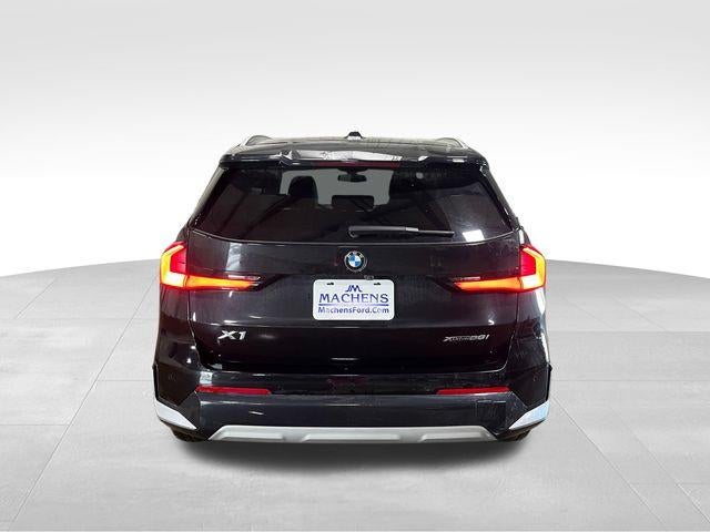 2025 BMW X1 xDrive28i Sports Activity Vehicle