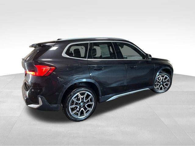 2025 BMW X1 xDrive28i Sports Activity Vehicle