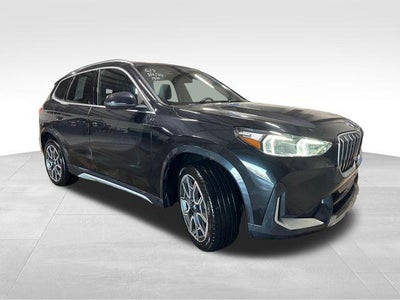 2025 BMW X1 xDrive28i Sports Activity Vehicle
