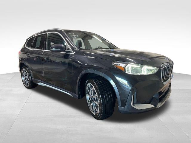 2025 BMW X1 xDrive28i Sports Activity Vehicle