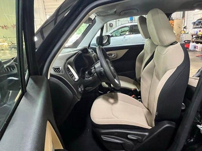 2020 Jeep Renegade Sport FWD