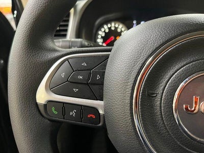 2020 Jeep Renegade Sport FWD