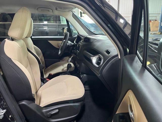 2020 Jeep Renegade Sport FWD
