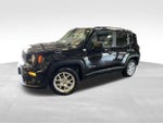 2020 Jeep Renegade Sport FWD