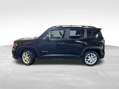2020 Jeep Renegade Sport FWD