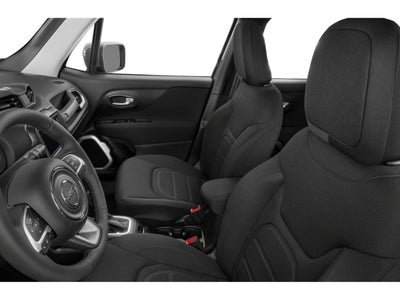 2020 Jeep Renegade Sport FWD