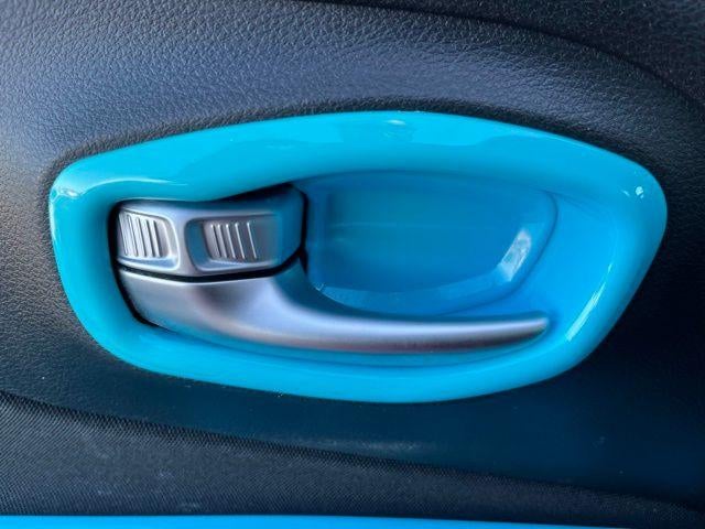 2020 Jeep Renegade Latitude FWD