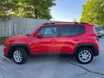 2020 Jeep Renegade Latitude FWD
