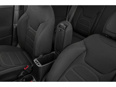 2020 Jeep Renegade Latitude FWD