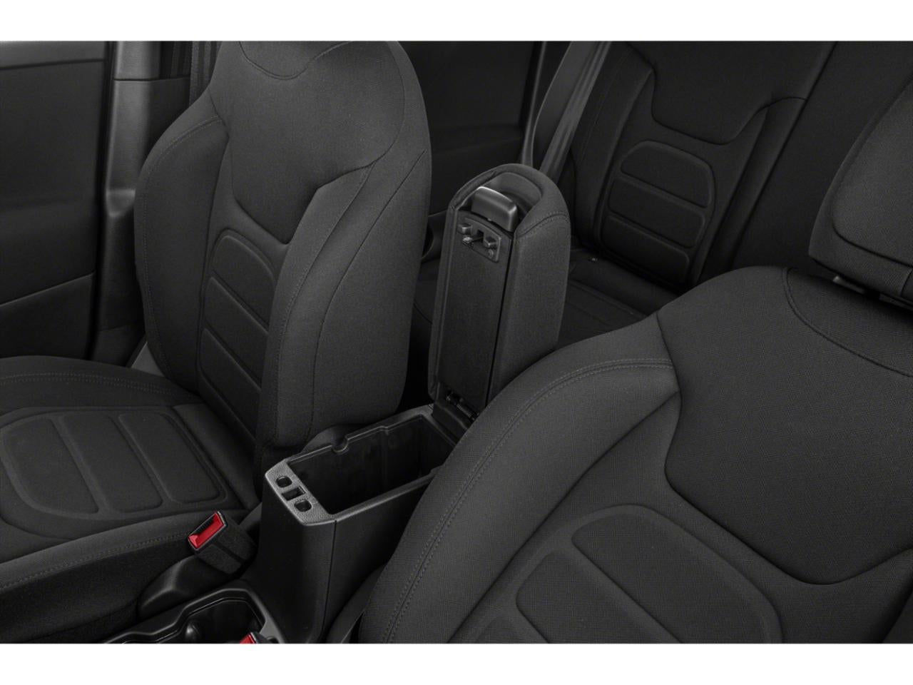 2020 Jeep Renegade Latitude FWD