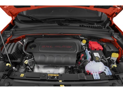 2020 Jeep Renegade Latitude FWD