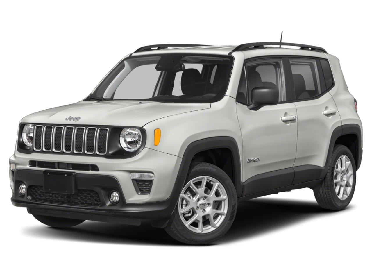 2022 Jeep Renegade Latitude 4x4