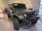 2018 Jeep Wrangler JK Unlimited Rubicon 4x4