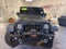 2018 Jeep Wrangler JK Unlimited Rubicon 4x4