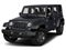 2018 Jeep Wrangler JK Unlimited Rubicon 4x4