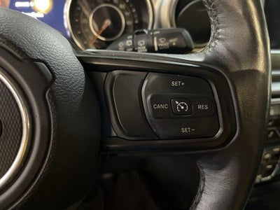 2019 Jeep Wrangler Unlimited Sport 4x4