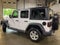 2019 Jeep Wrangler Unlimited Sport 4x4