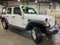 2019 Jeep Wrangler Unlimited Sport 4x4