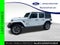 2019 Jeep Wrangler Unlimited Sahara 4x4